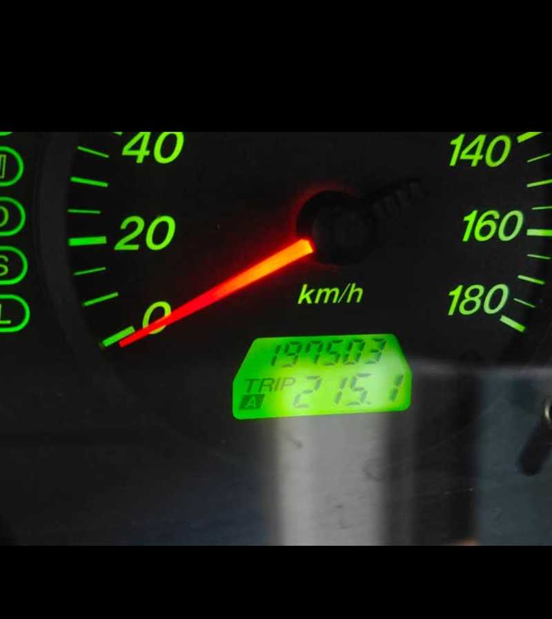 2005 Mazda Demio 1,5L 2005 Cyprus