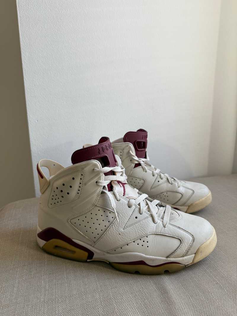 air jordan 1991 shoes