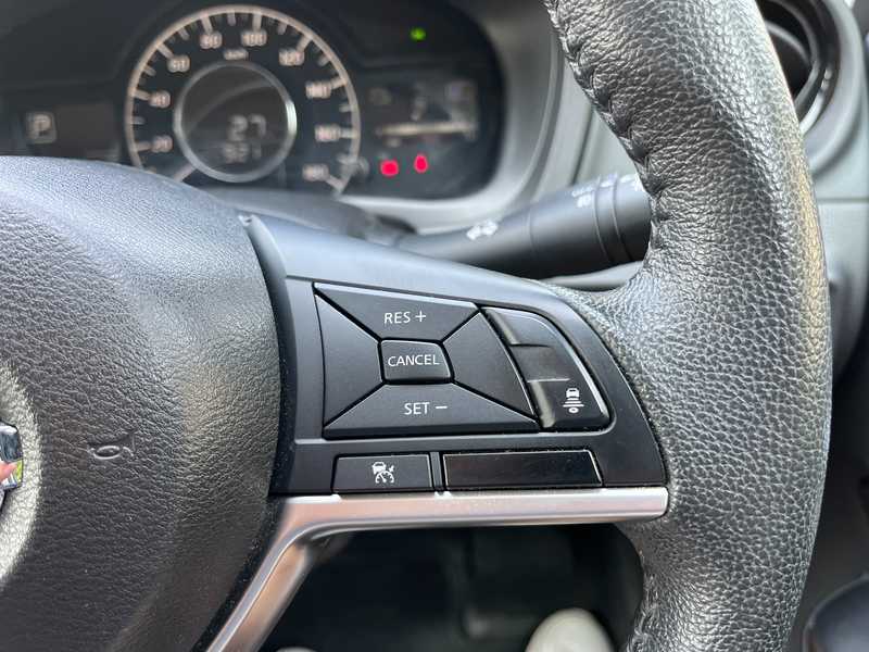 2020 Nissan Note e-Power 1,2L 2020 Cyprus