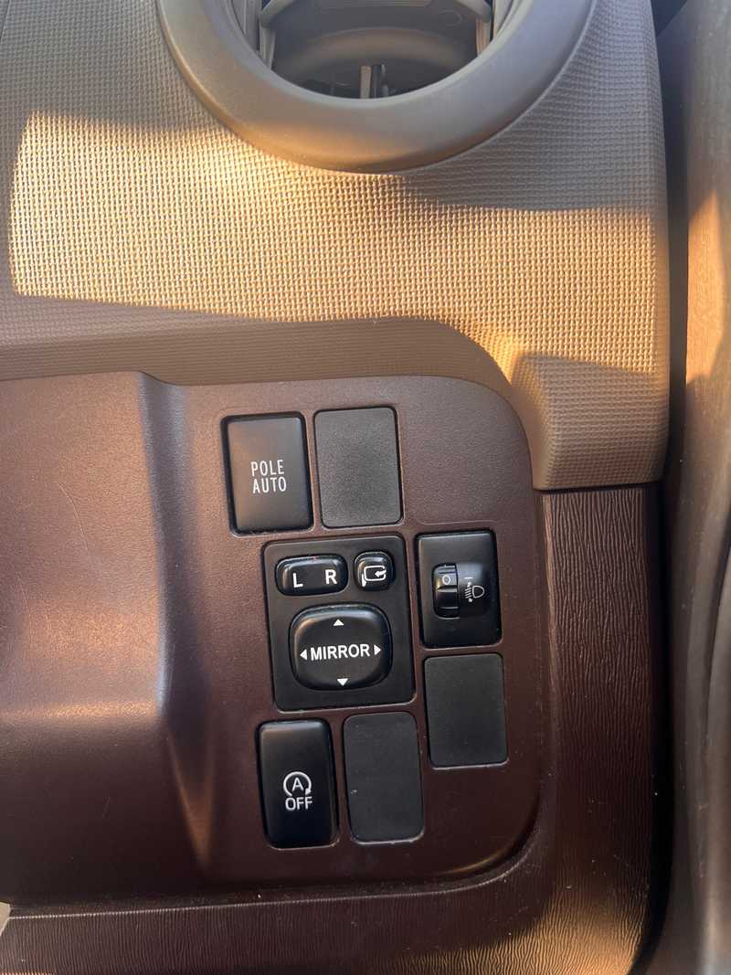 2015 Toyota Passo 1,0L 2015 Cyprus
