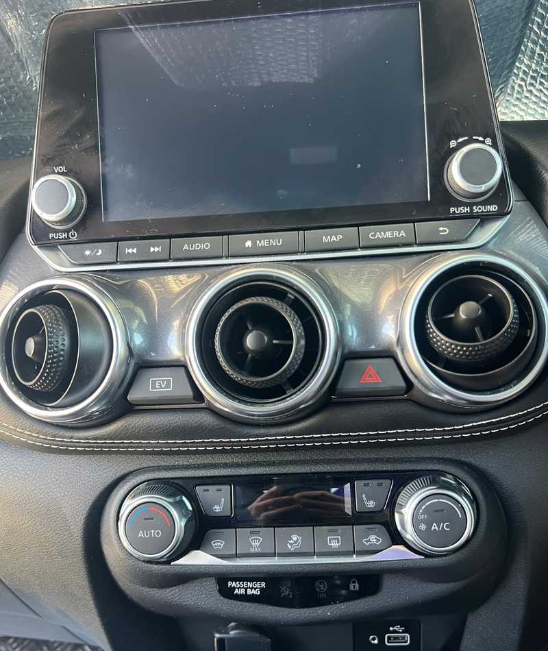 2023 Nissan Juke 1,6L 2023 Cyprus