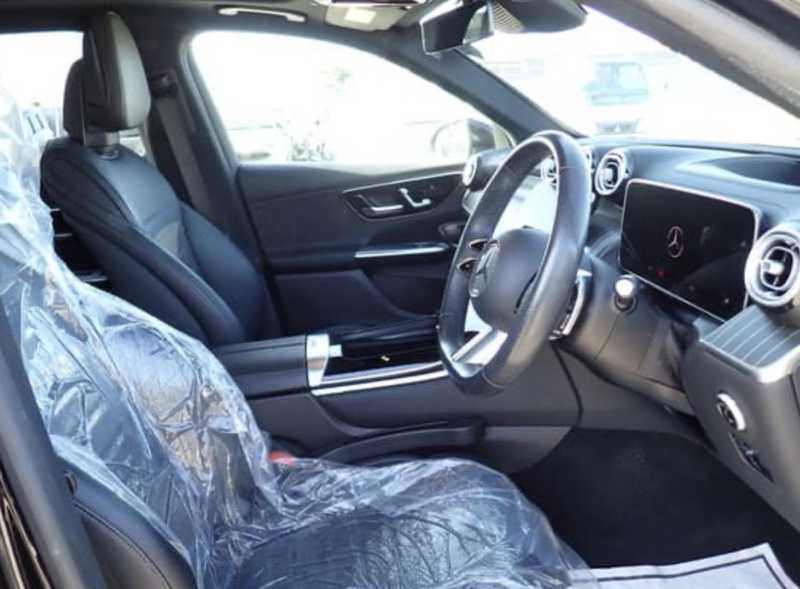 2024 Mercedes-Benz GLC-Class 2,0L 2024 Cyprus