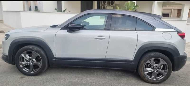 2021 Mazda ΜΧ-30 2,0L 2021 Cyprus