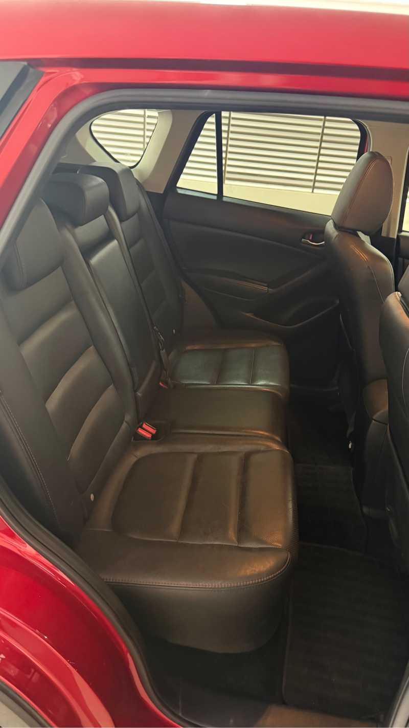 2013 Mazda CX-5 2,2L 2013 Cyprus