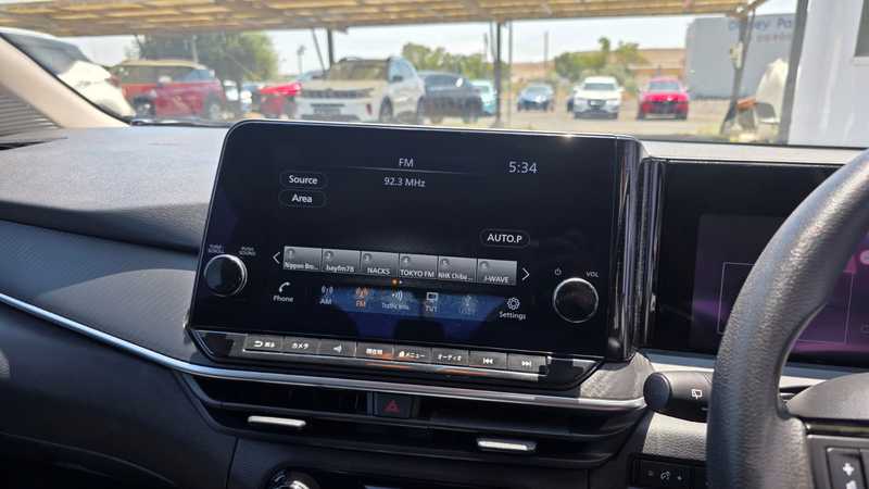 2023 Nissan Note e-Power 1,2L 2023 Cyprus