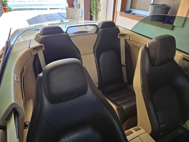 2013 Mercedes-Benz CLA-Class AMG 8,0L 2013 Cyprus