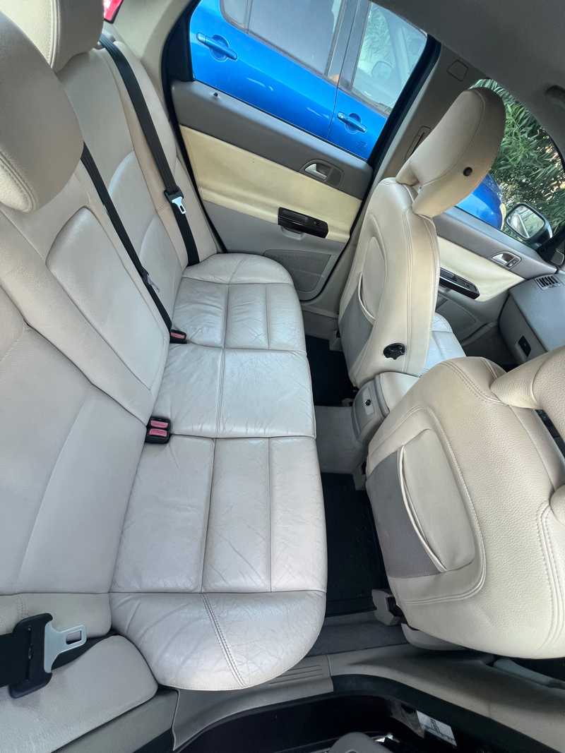 2006 Volvo S40 1,6L 2006 Cyprus