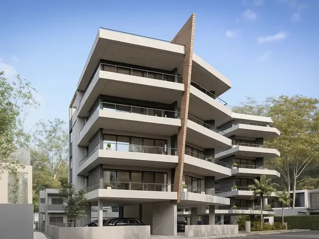 1-bedroom apartment for sale, Limassol — Limassol - Agios Ioannis