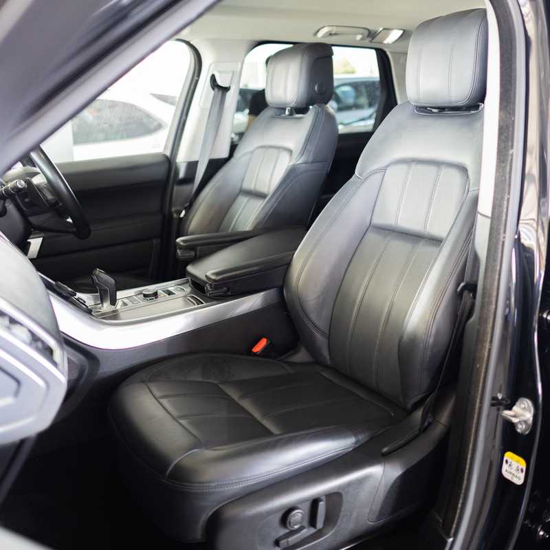 2022 Land Rover Range Rover Sport 3,0L 2022 Cyprus