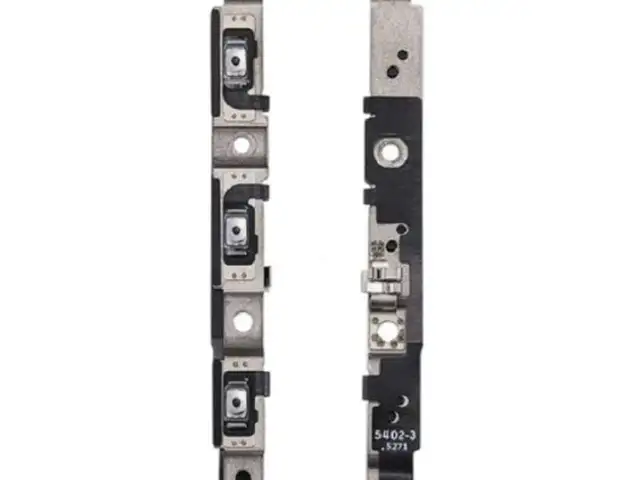 Flex volume button apple iphone 17 original, Επαρχία Λεμεσού — Άγιος Αθανάσιος