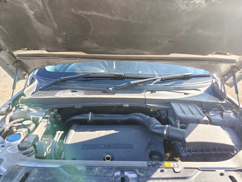 2013 Land Rover Freelander 2,2L 2013 Cyprus