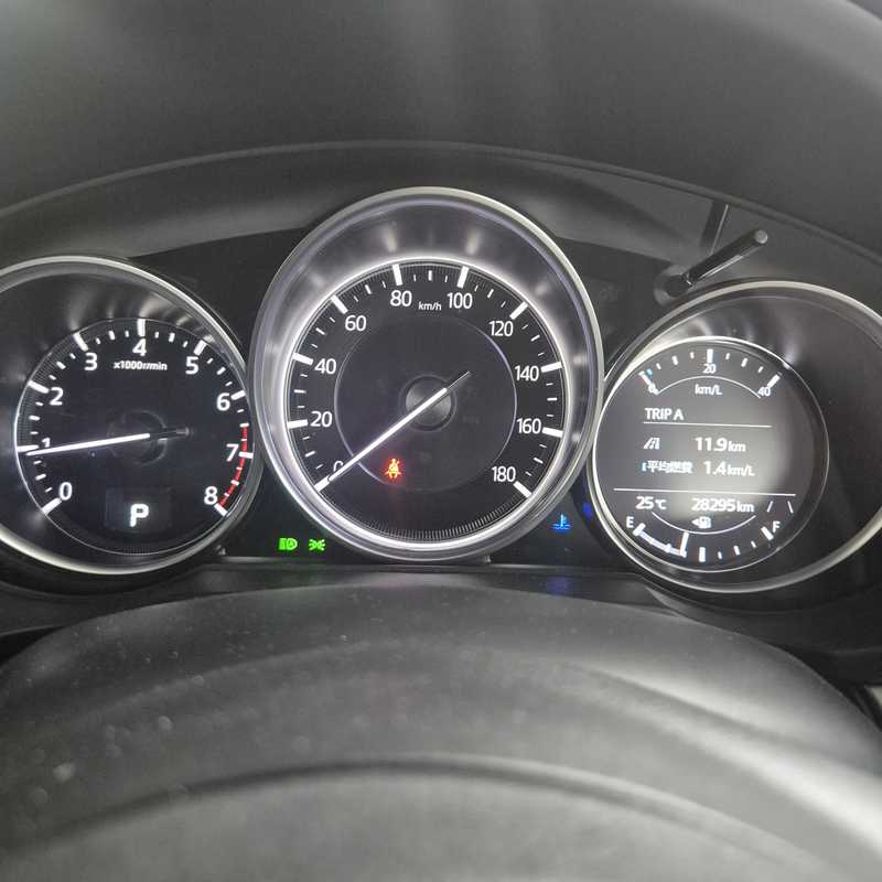 2021 Mazda CX-5 2,0L 2021 Cyprus