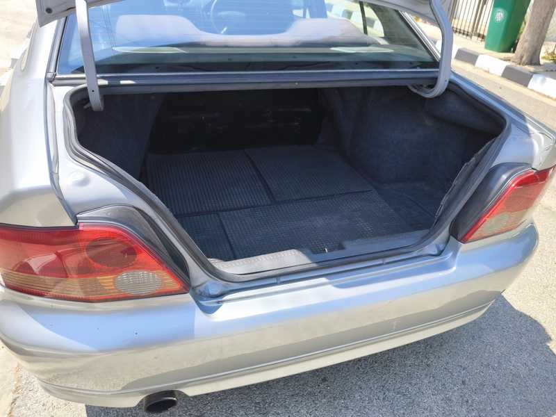 1998 Mitsubishi Galant 1,8L 1998 Cyprus