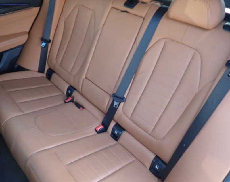 2021 BMW X3 2,0L 2021 Cyprus