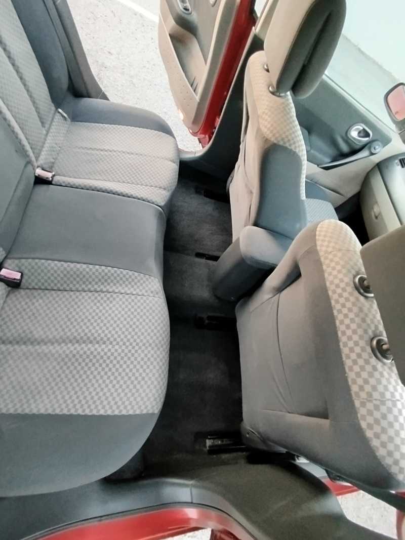 2005 Renault Megane 1,6L 2005 Cyprus