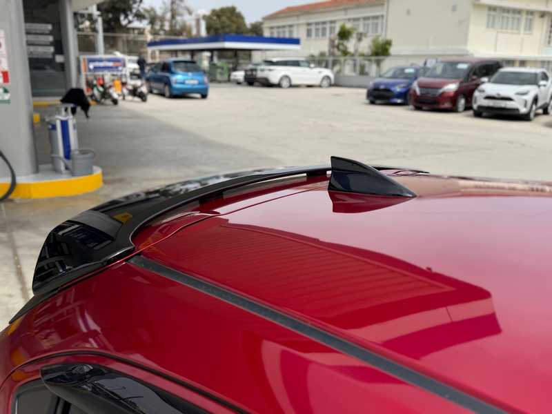 2022 Mazda 2 1,5L 2022 Cyprus