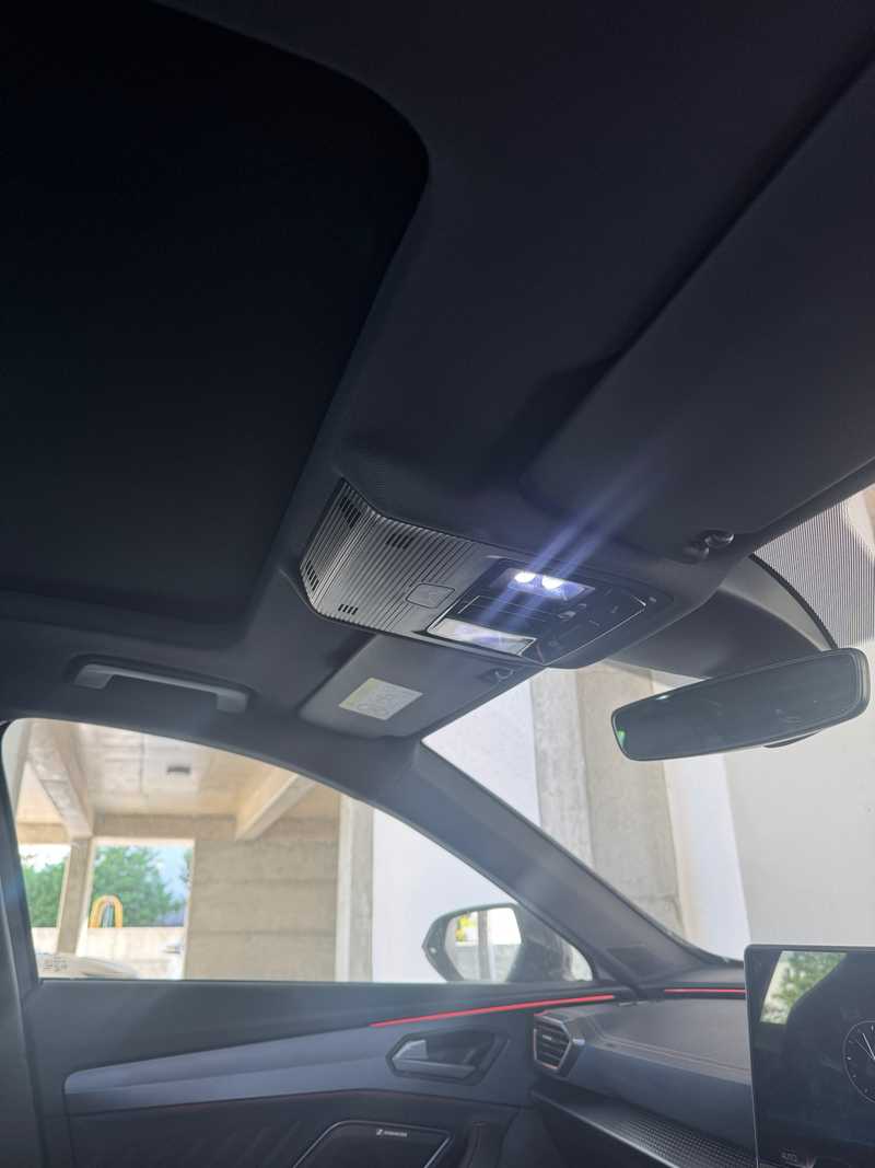 2025 Cupra Formentor 2,0L 2025 Cyprus
