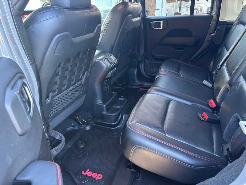 2021 Jeep Wrangler 3,6L 2021 Cyprus