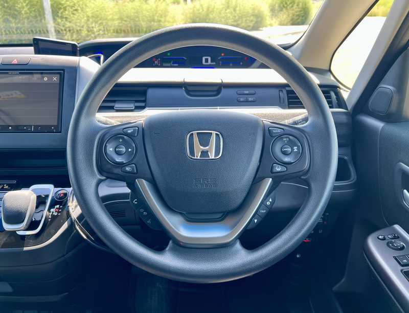 2024 Honda Freed 1,5L 2024 Cyprus