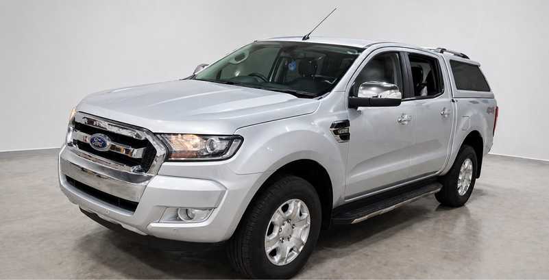 Ford Ranger 2,2L 2016
