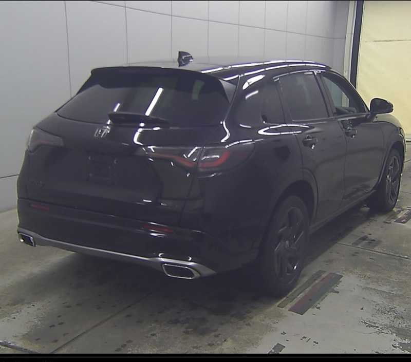 2023 Honda ZR-V 2,0L 2023 Cyprus