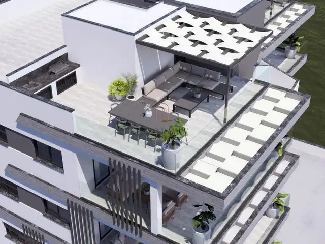 2-bedroom apartment for sale, Limassol — Ekali