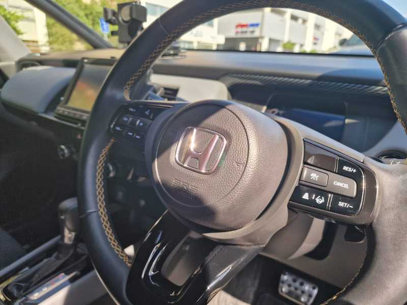 2023 Honda Fit 1,5L 2023 Cyprus