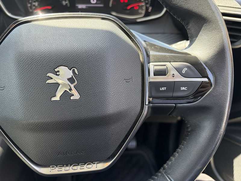 2021 Peugeot 2008 1,2L 2021 Cyprus