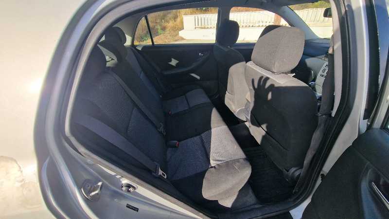 2006 Toyota Corolla 1,4L 2006 Cyprus