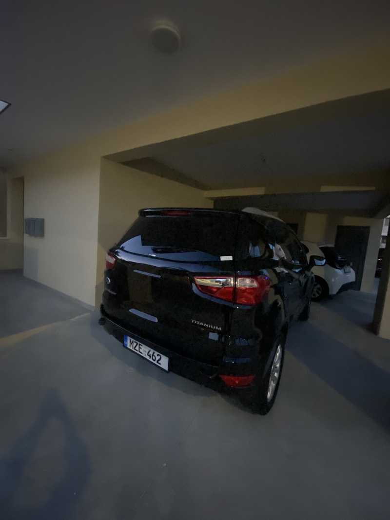 2015 Ford EcoSport 1,5L 2015 Cyprus