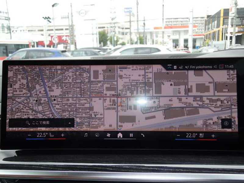 2025 BMW X7 3,0L 2025 Cyprus