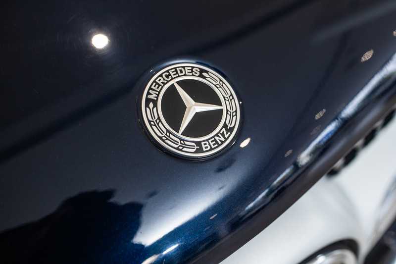 2022 Mercedes-Benz GLE-Class 2,9L 2022 Cyprus