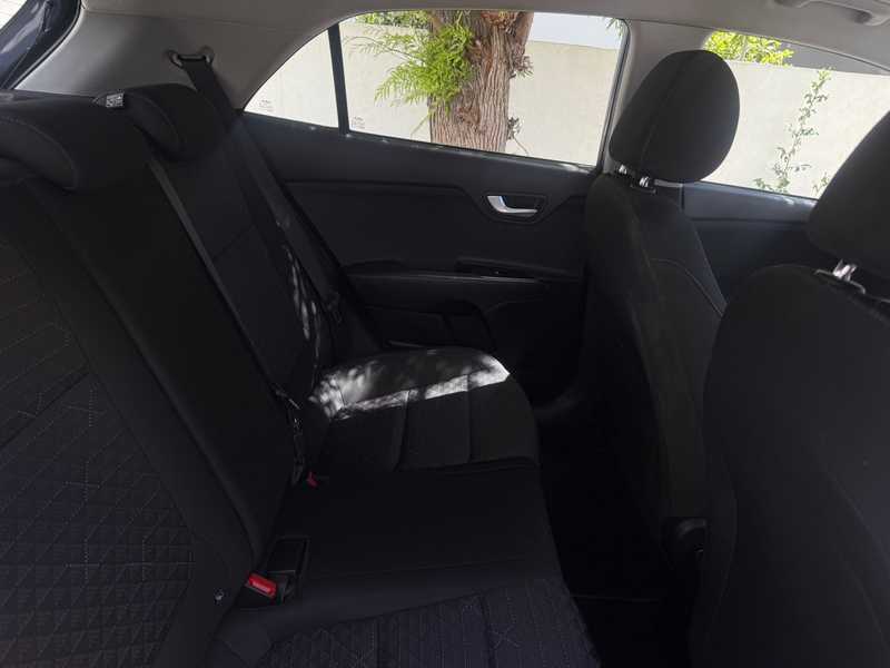 2023 KIA Rio 1,0L 2023 Cyprus