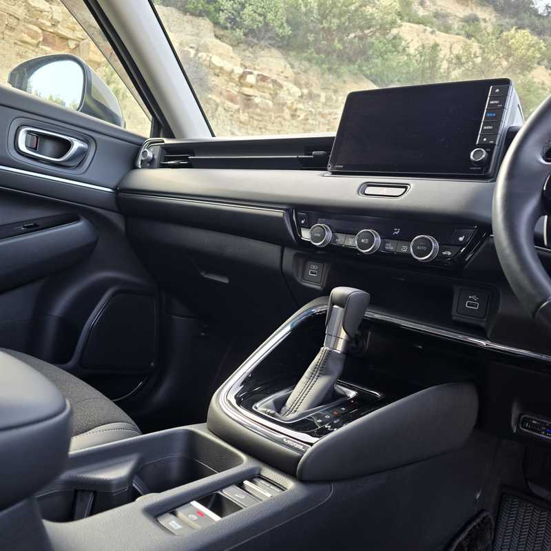 2023 Honda Vezel 1,5L 2023 Cyprus
