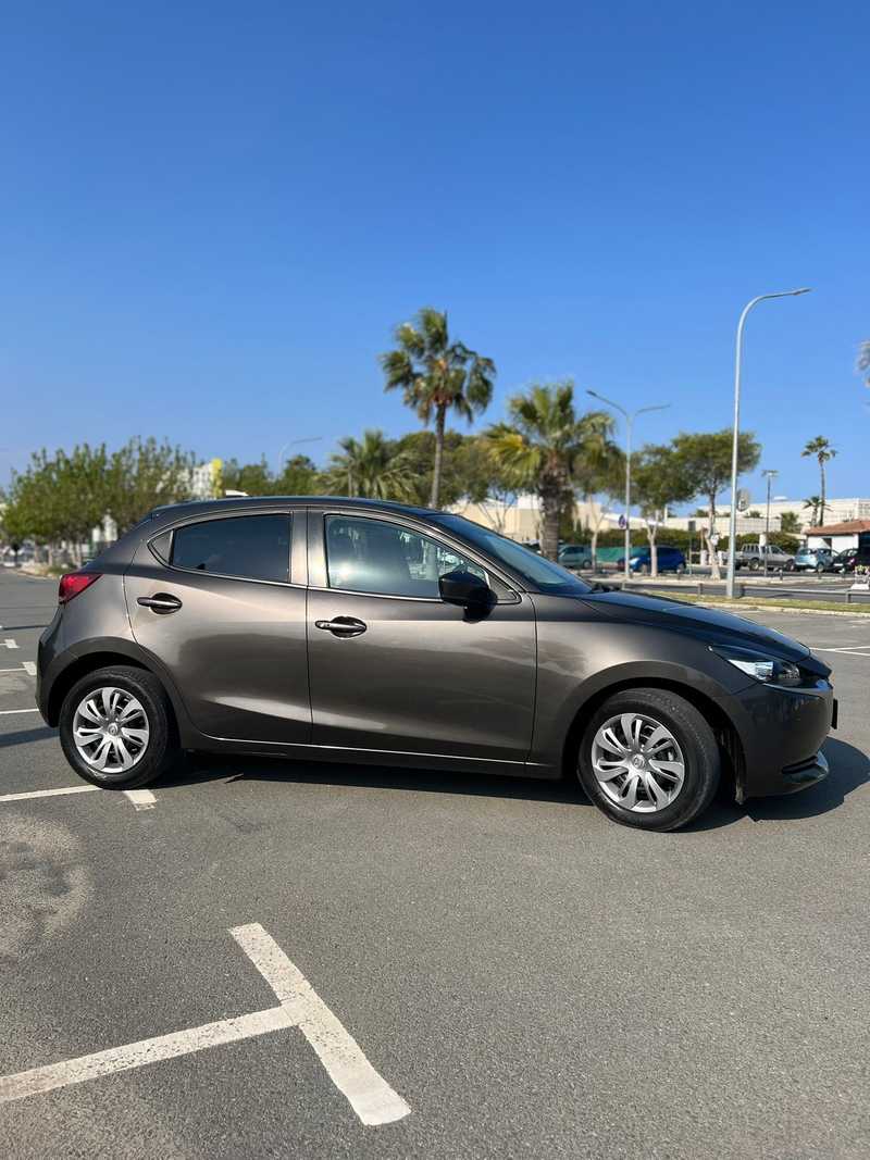 2020 Mazda 2 1,5L 2020 Cyprus