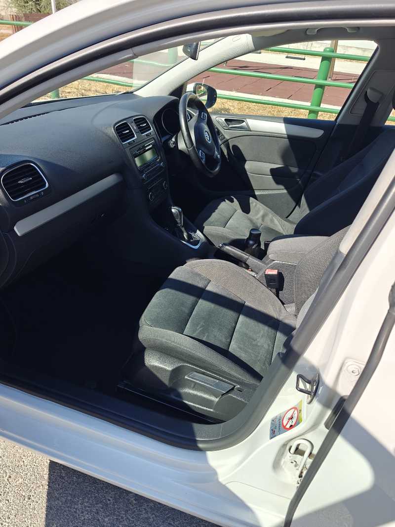 2011 Volkswagen Golf 1,2L 2011 Cyprus