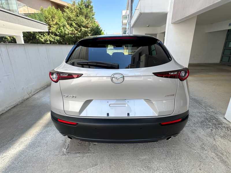 2023 Mazda CX-30 2,0L 2023 Cyprus