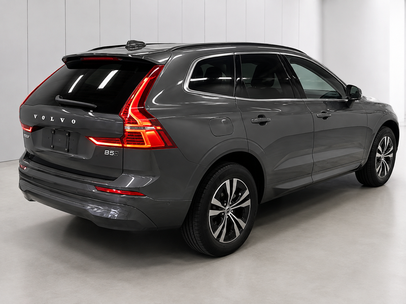 2022 Volvo XC60 2,0L 2022 Cyprus