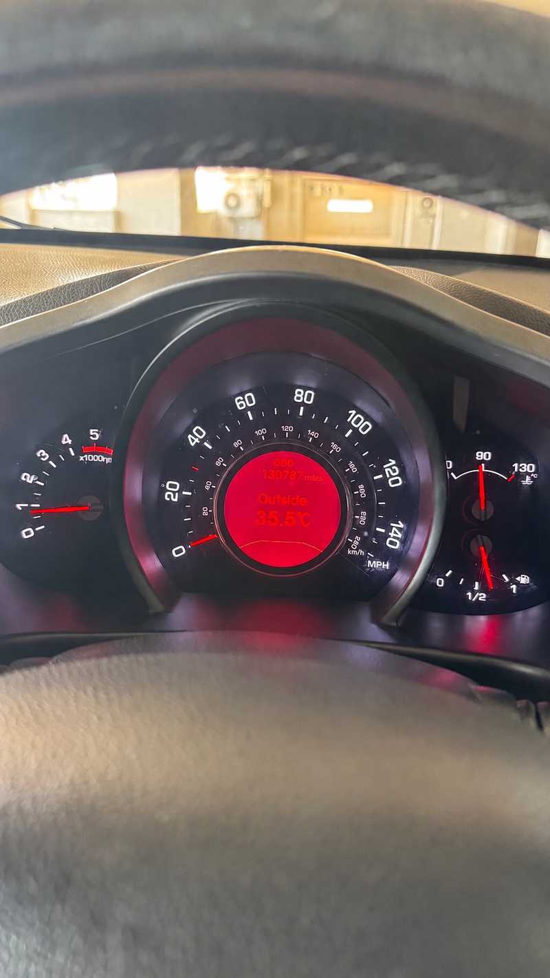 2013 KIA Sportage 1,7L 2013 Cyprus