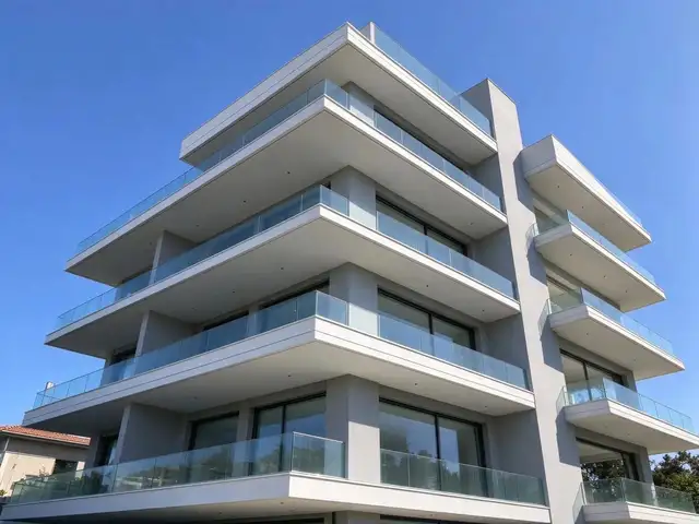 2-bedroom apartment for sale, Limassol — Limassol - Katholiki