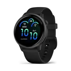 Garmin watch vivoactive 6 slate/black eu, Limassol — Limassol Marina
