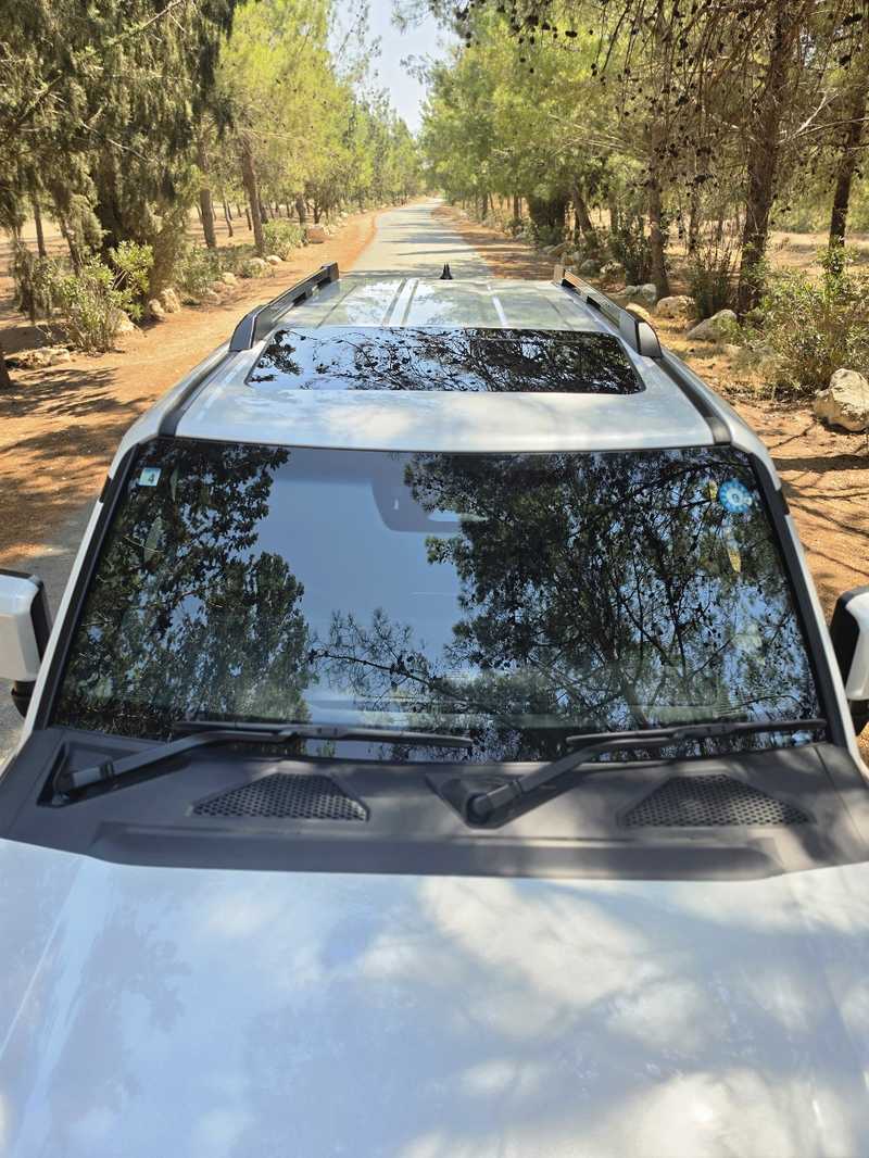 2026 Toyota Land Cruiser 250 2,7L 2026 Cyprus