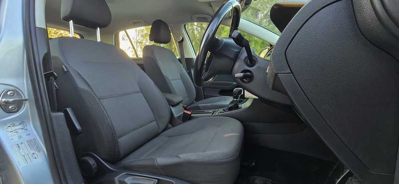 2015 Volkswagen Golf 1,6L 2015 Cyprus