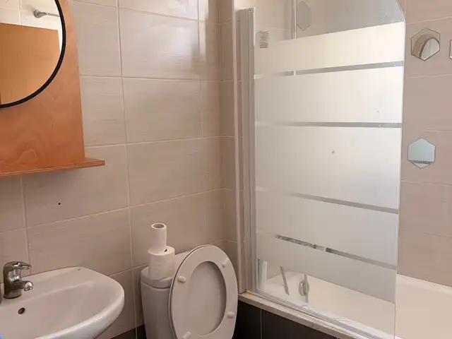 2-bedroom apartment to rent, Nicosia — Strovolos - Chryseleousa - 6