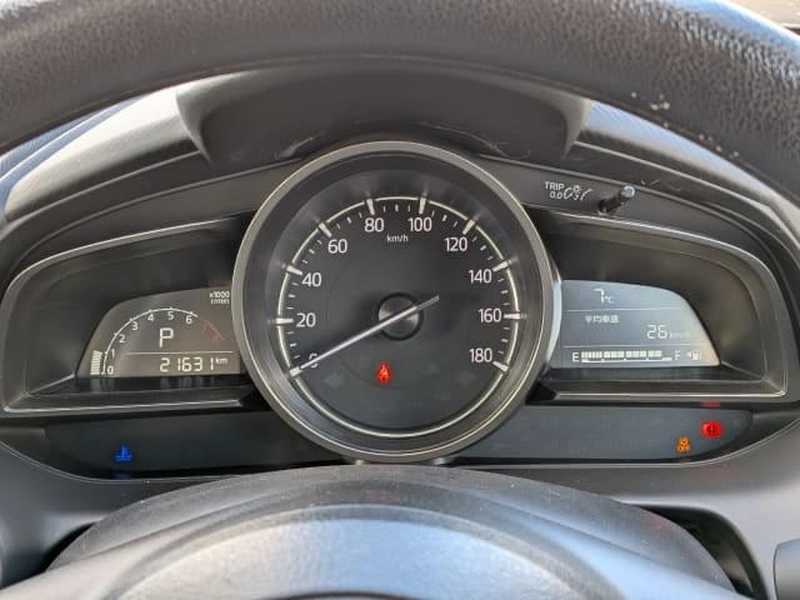 2022 Mazda 2 1,5L 2022 Cyprus