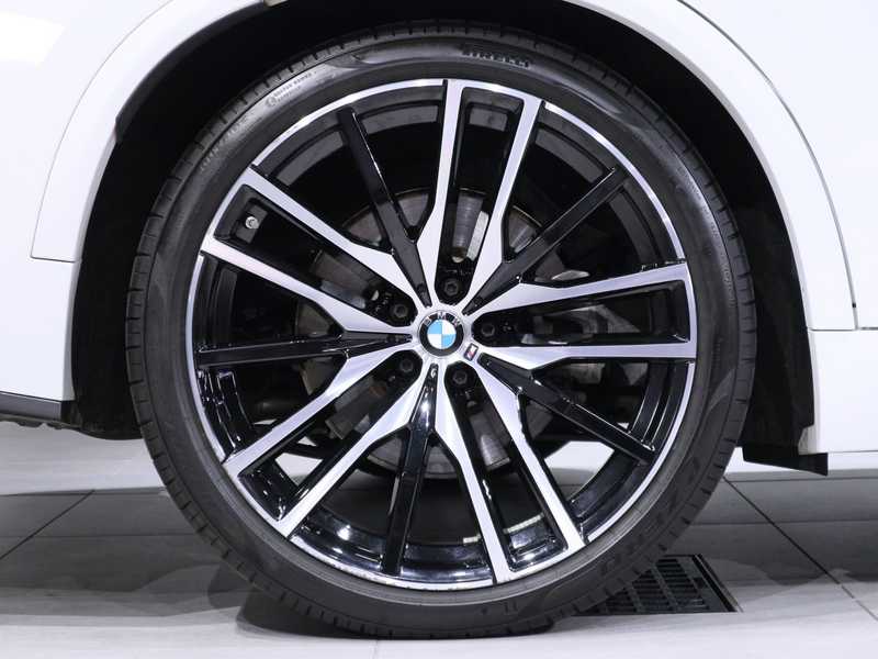 2025 BMW X5 3,0L 2025 Cyprus