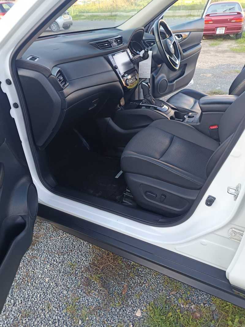 2021 Nissan X-Trail 2,0L 2021 Cyprus