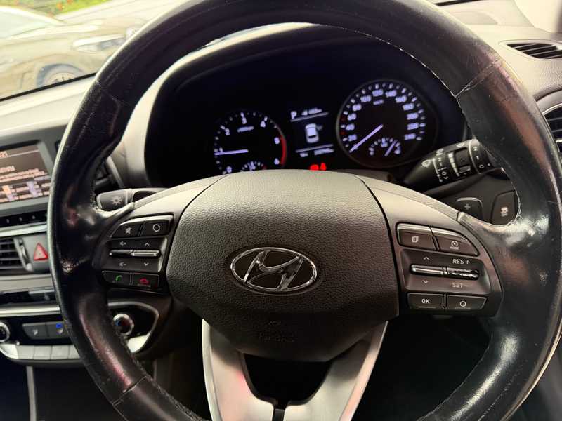 2018 Hyundai i30 1,6L 2018 Cyprus
