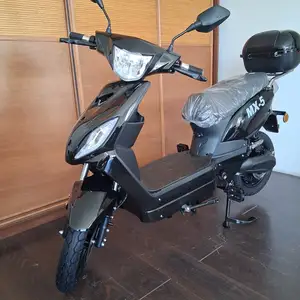 Mx-5 e-scooter, Επαρχία Λεμεσού — Λεμεσός - Πέτρου και Παύλου