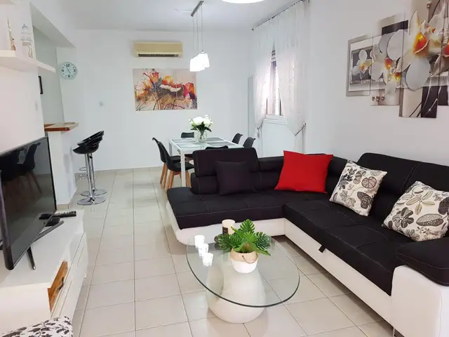 2-bedroom apartment to rent, Επαρχία Πάφου — Πάφος - Κάτω Πάφος
